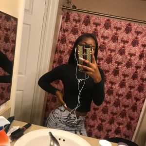 Meet your Posher, Trenasia